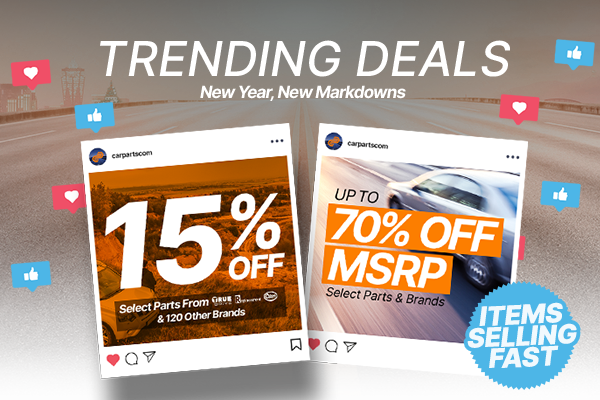 End of Year Sale - 15% OFF