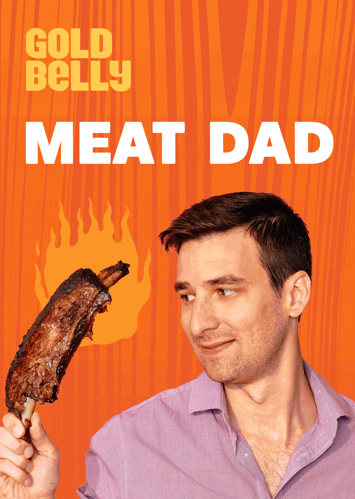 MEAT Dad—Our Top Grill Kits + Prime Steaks + Regional BBQ! Goldbelly