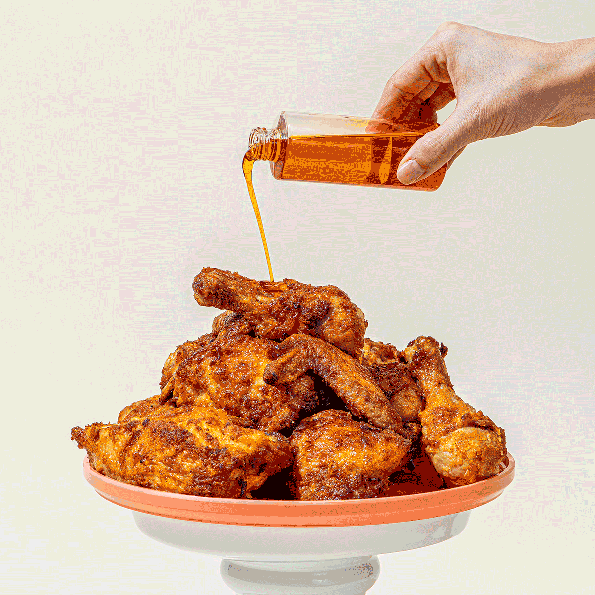 Introducing Guy Fieri’s Dessert Trash Can Nachos! Goldbelly