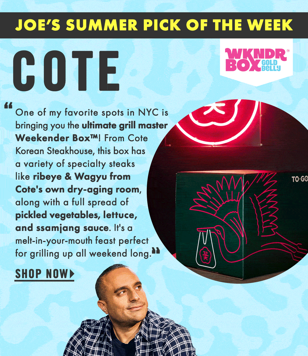 🔥 New + HOT Keens Steaks + Caffe Panna + Pauli’s Lobster Rolls