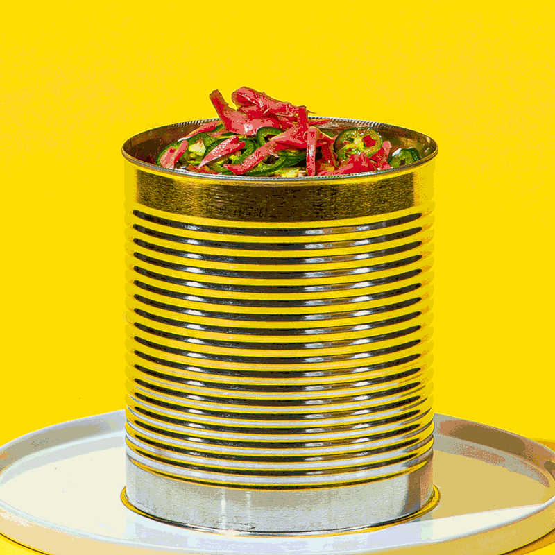 Introducing Guy Fieri’s Dessert Trash Can Nachos! Goldbelly